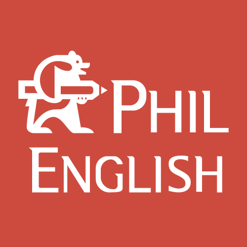 Phil English China